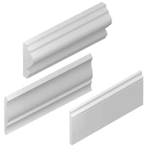 Image for Shop All Moulding Styles