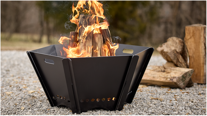 Portable Fire Pits Portable Fire Pits