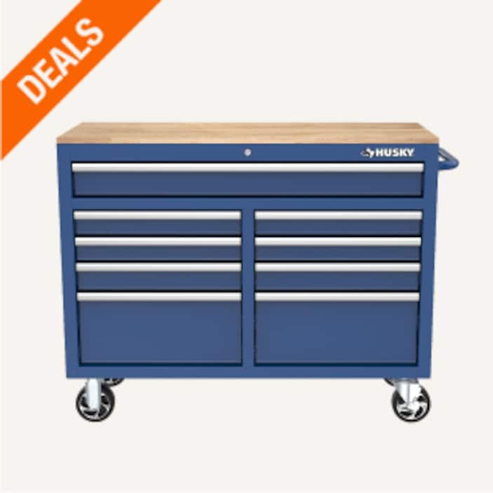 Storage & Organization Deals