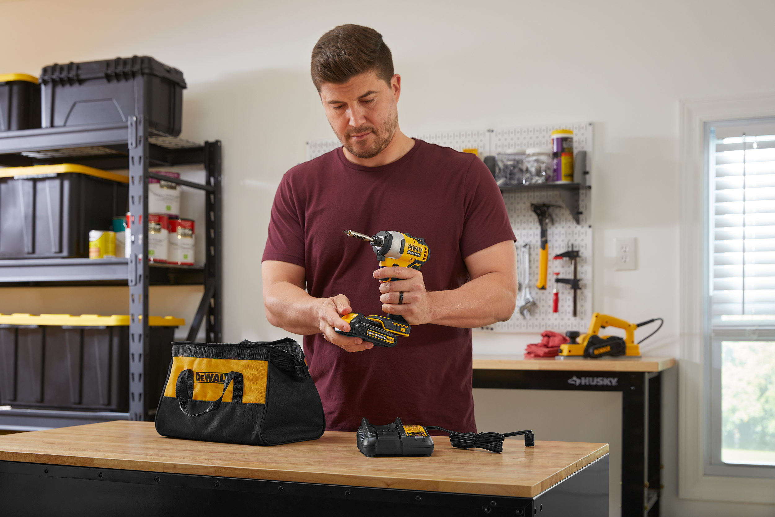 Tool Basics Tool Basics