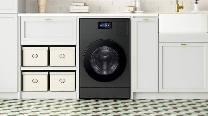 Bespoke AI Laundry Combos™