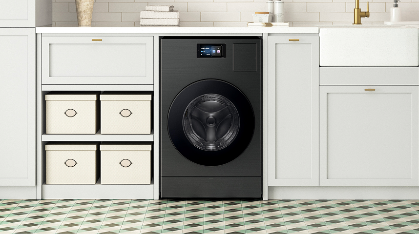 Bespoke AI Laundry Combos™ Bespoke AI Laundry Combos™