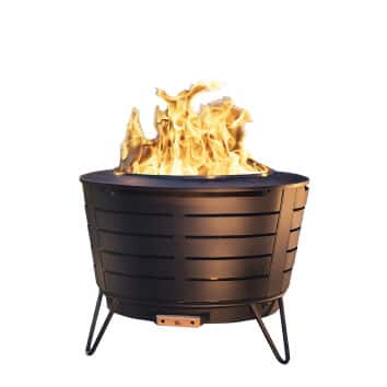 Image for Wood Burning Fire Pits
