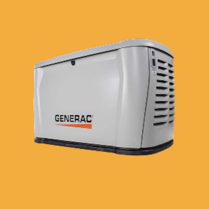 Generators