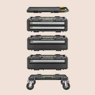 Select Modular Storage