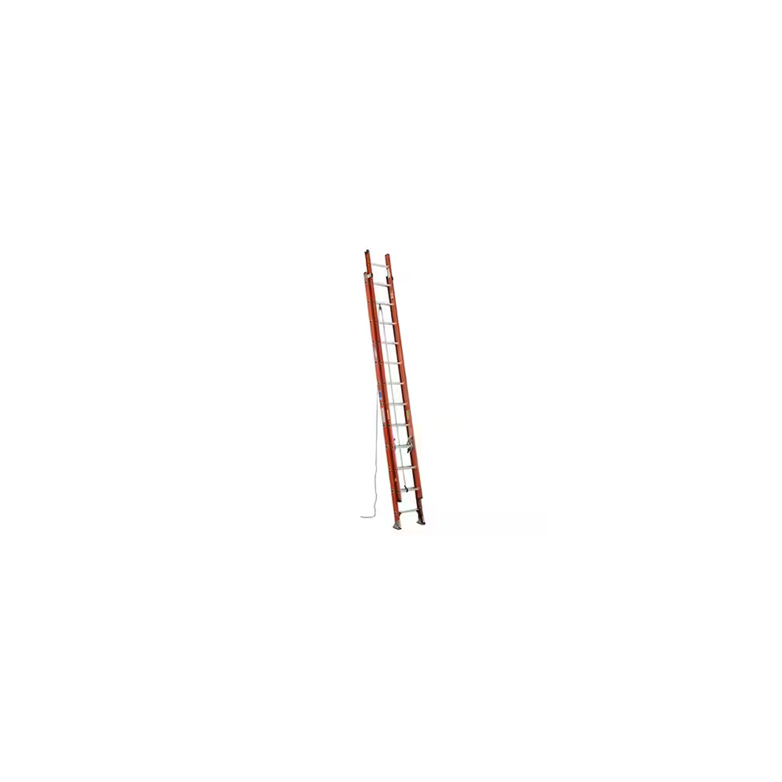 Fiberglass Extension Ladder 24' Fiberglass Extension Ladder 24'