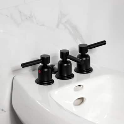 Bidet Faucets