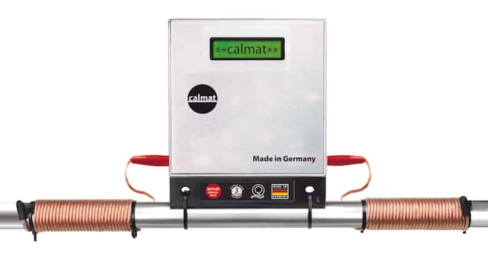Electronic Water Conditioners