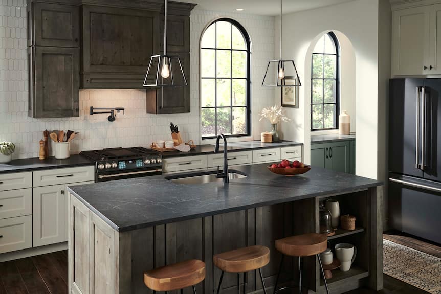 CREATE YOUR DREAM KITCHEN