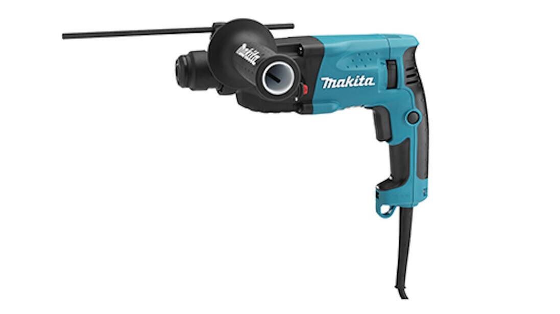 Hammer Drill 1/2"