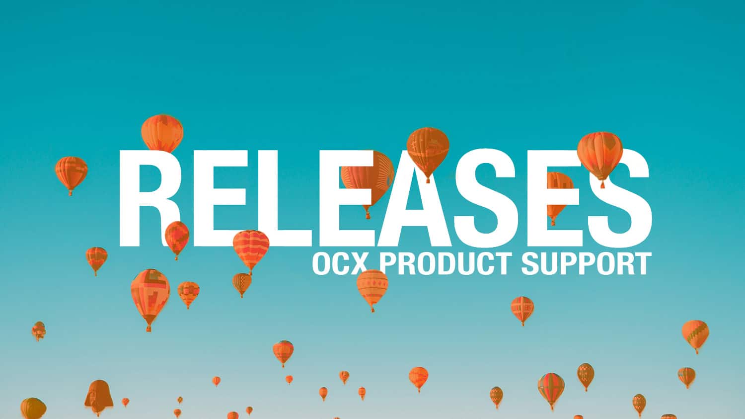 Image for Module Updates & Enhancements