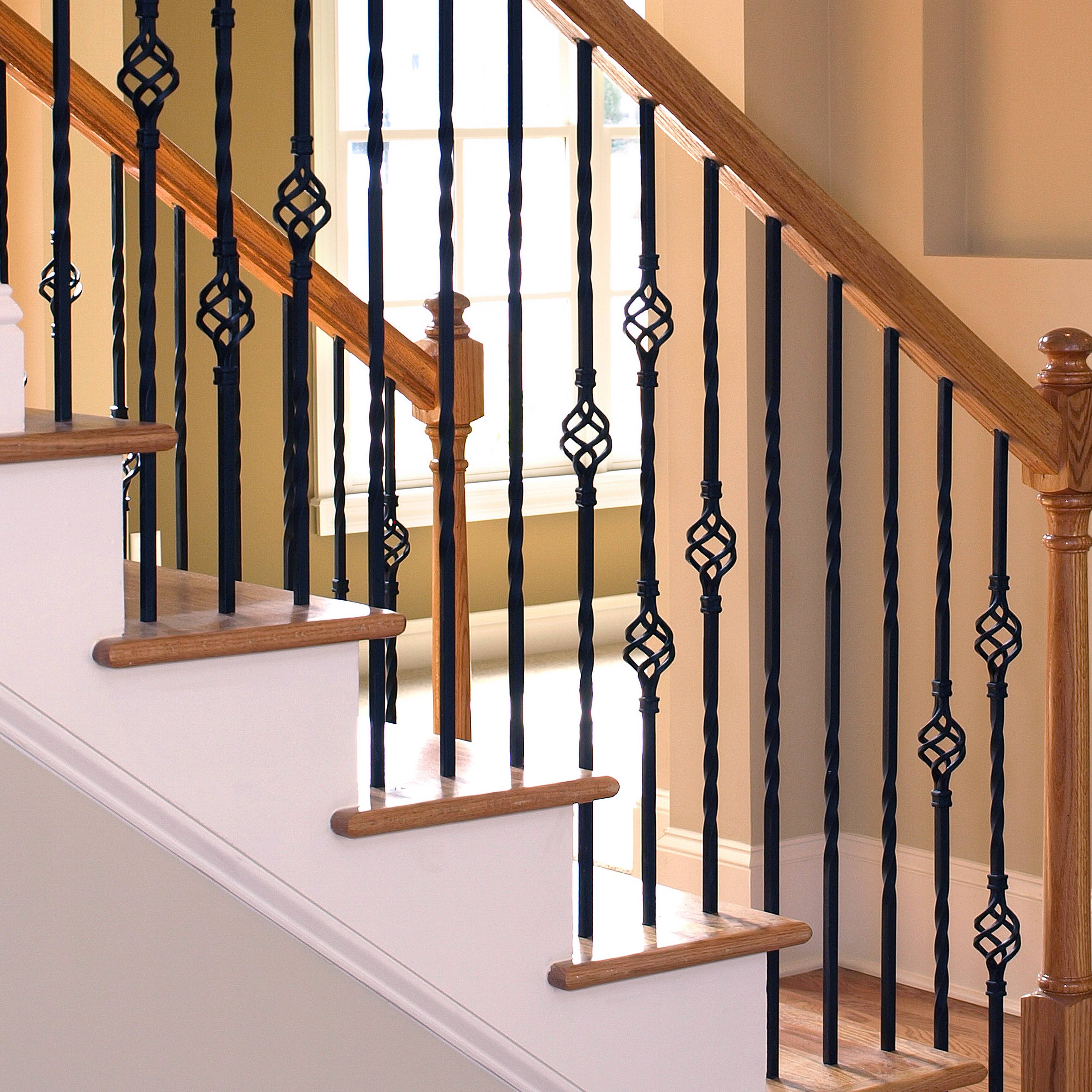 Stair Balusters