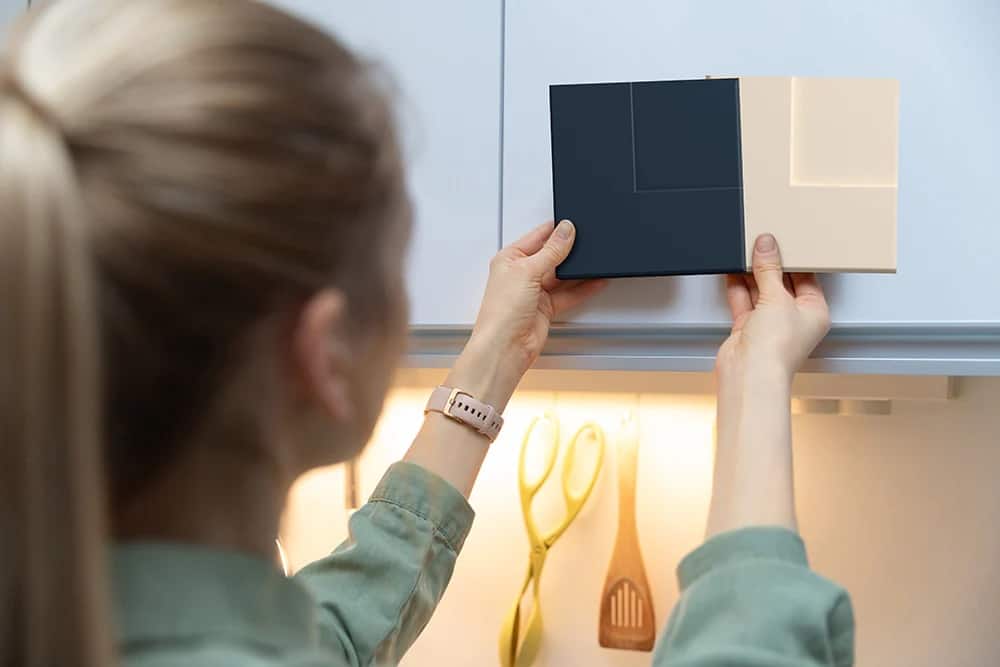 Image for TRY BEFORE YOU BUY