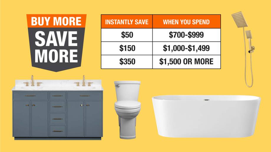 INSTANTLY SAVE UP TO $350