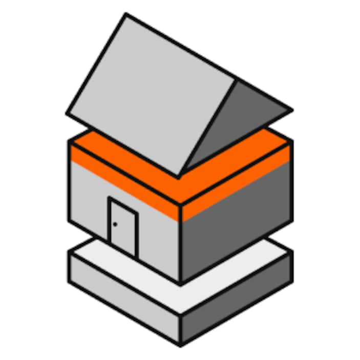 Ceiling Insulation