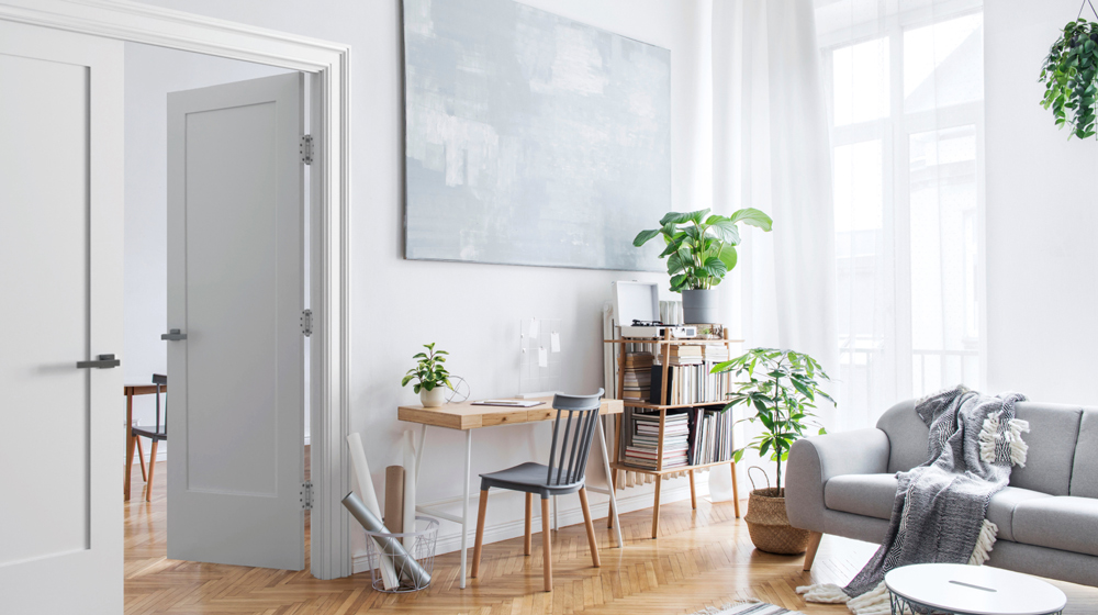 High-Quality Materials High-Quality Materials