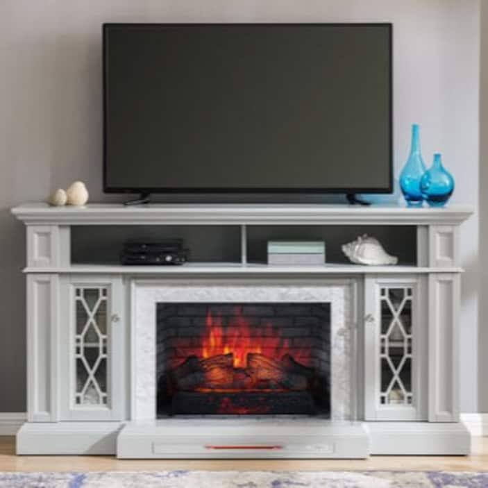 Image for Fireplace TV Stands