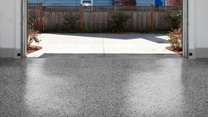  How to Epoxy a Garage Floor