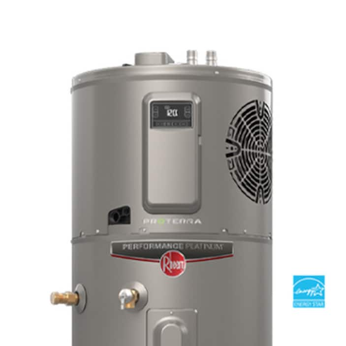 Energy Star Water Heaters