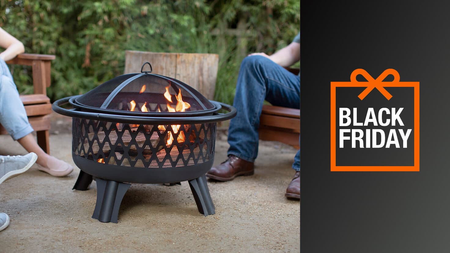 Image for OUTDOOR SAVINGS