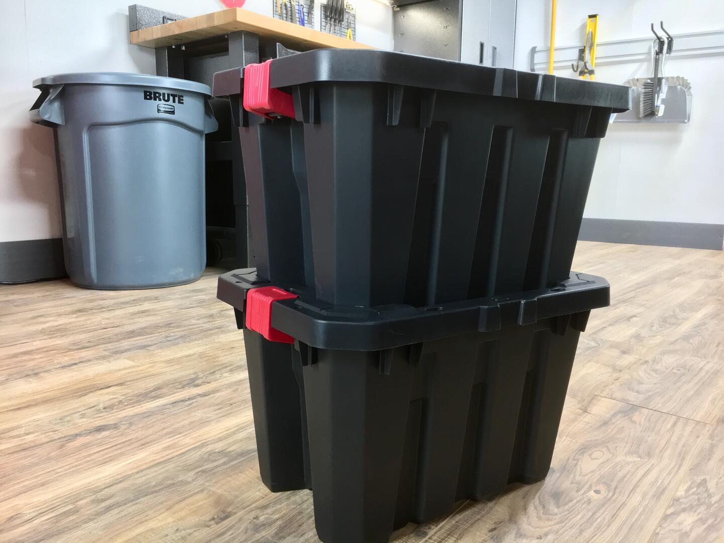 Best Storage Containers for Your Home
