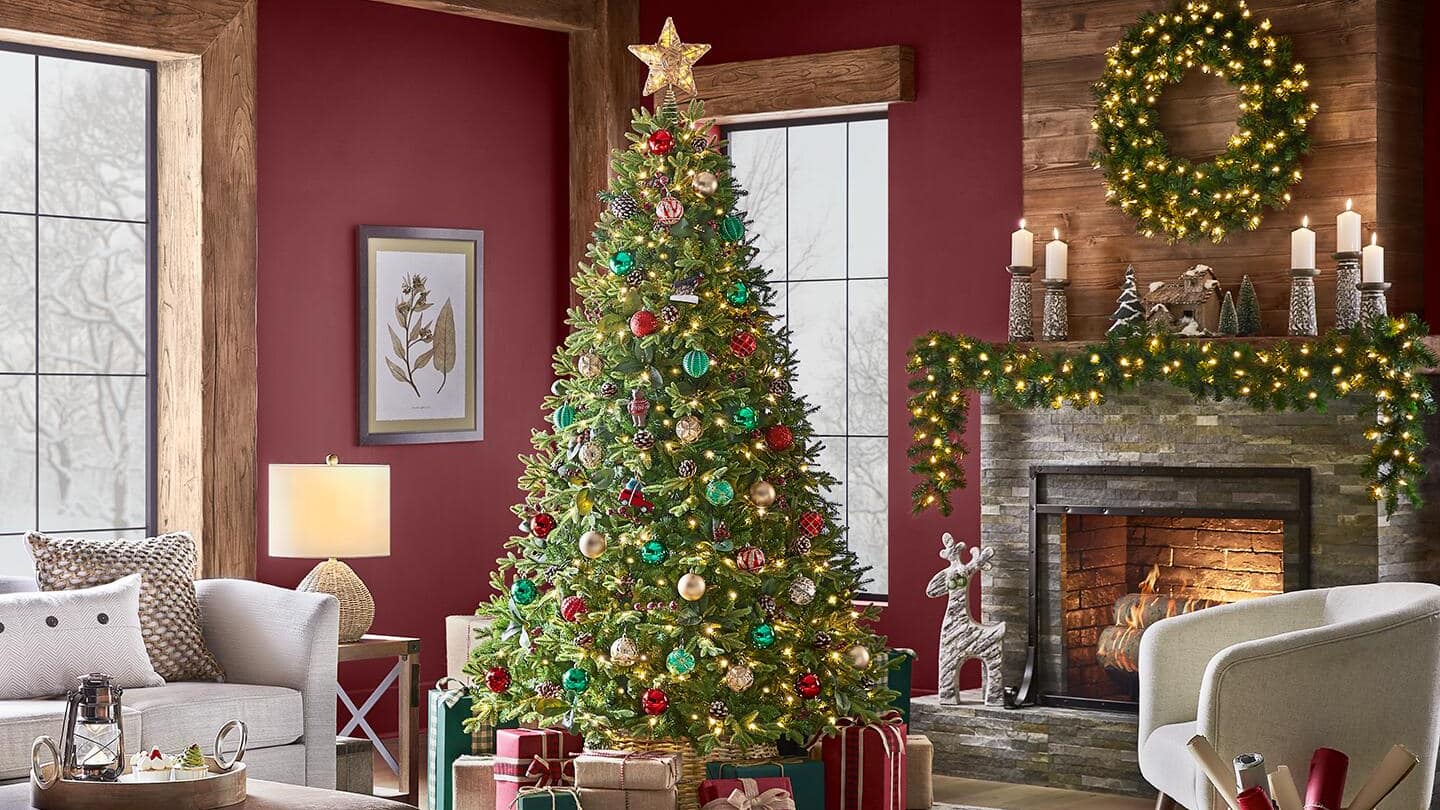 Image for RETURN NEXT YEAR FOR BLACK FRIDAY SAVINGS