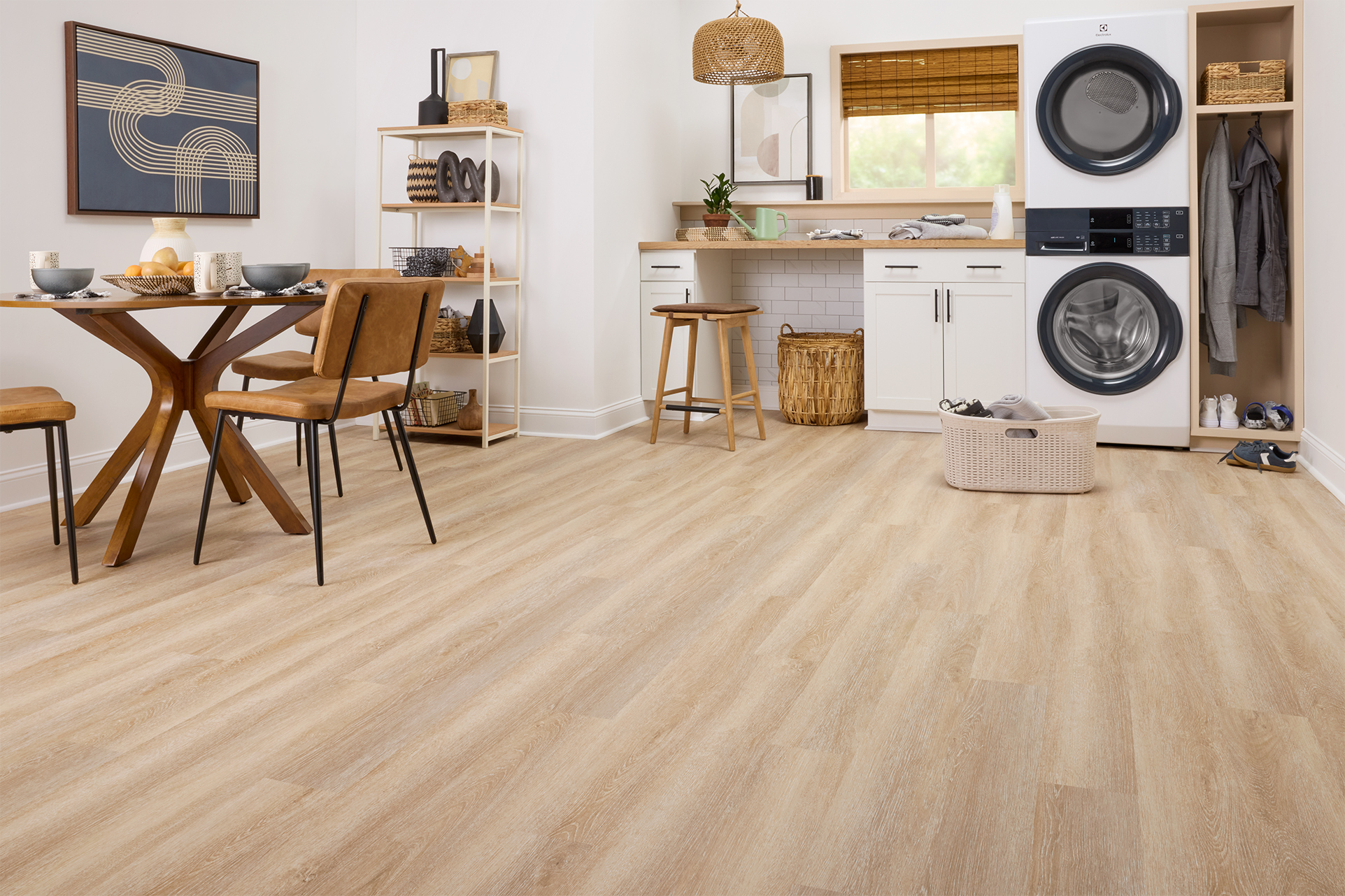 Image for UPGRADE ANY SPACE