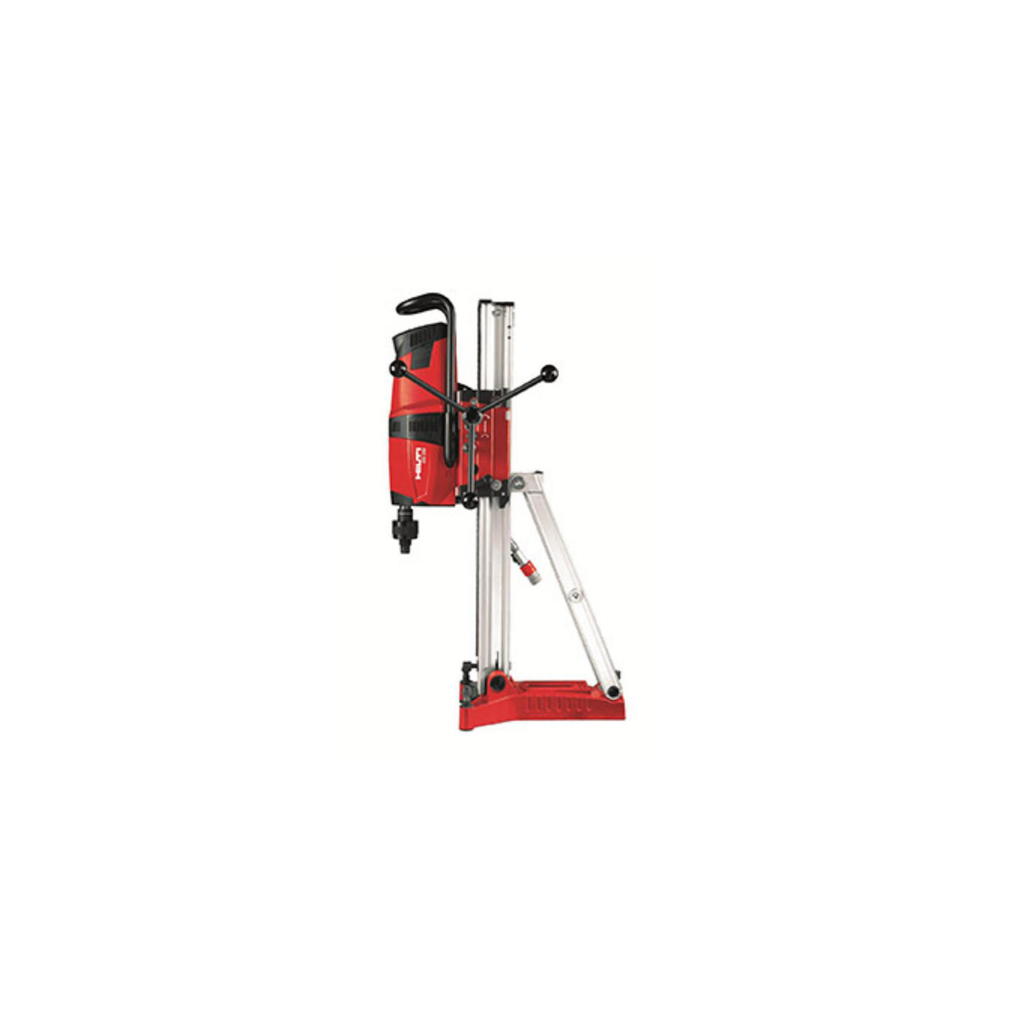Rig-Mounted Large Concrete Core Drill Rig-Mounted Large Concrete Core Drill