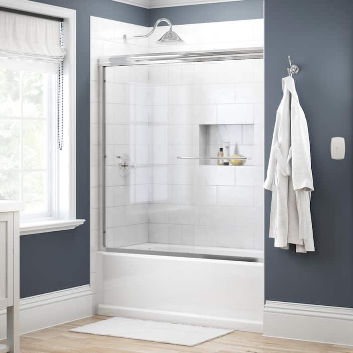 Bathtub Doors