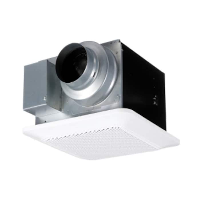 Image for Bathroom Exhaust Fans