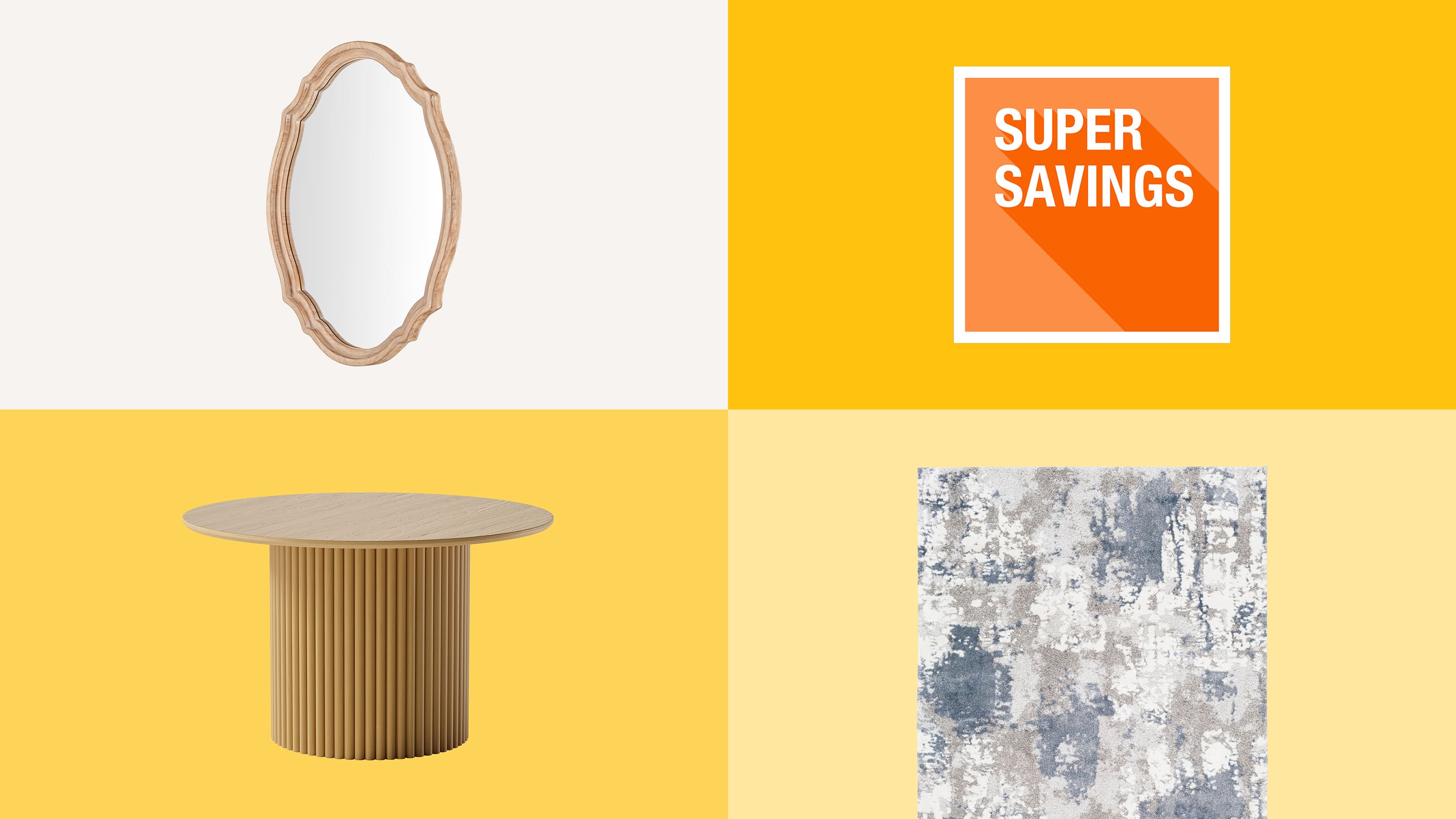 Image for Up to 40% Off