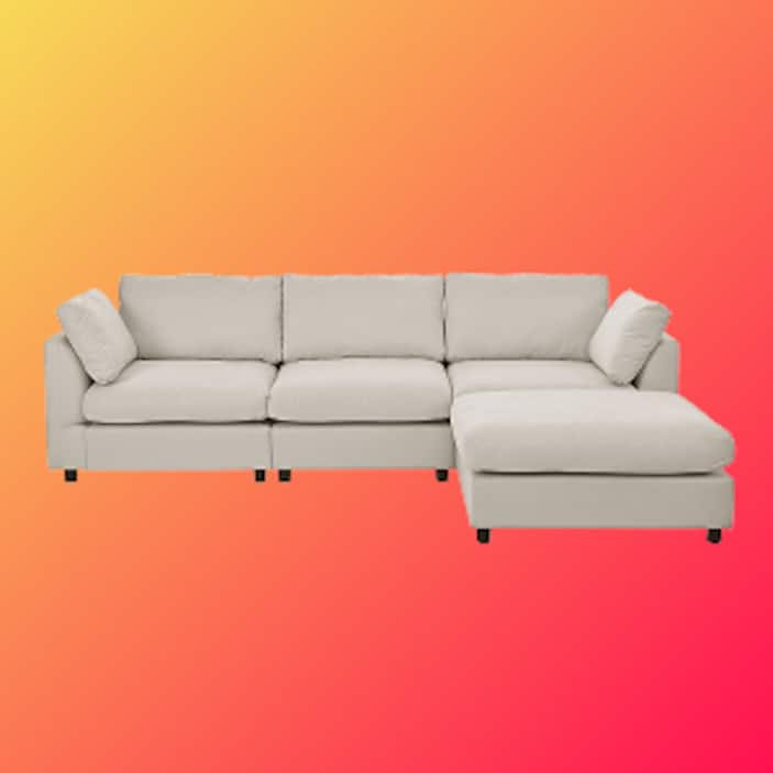 Sectional Sofas