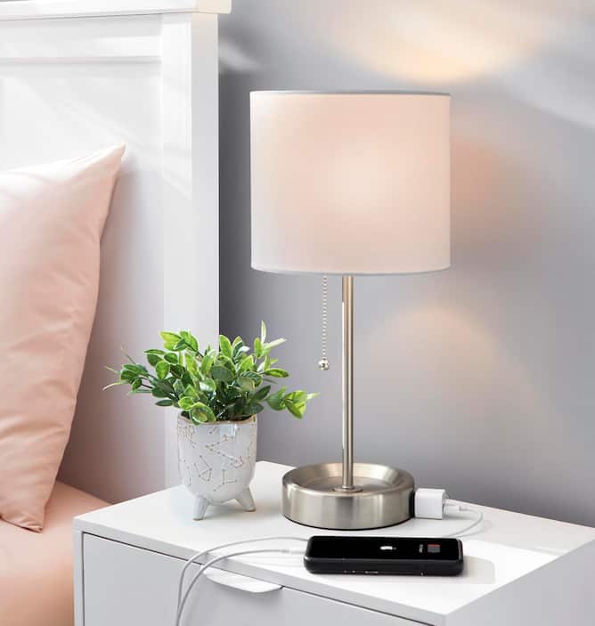 Image for Bedside Lamps