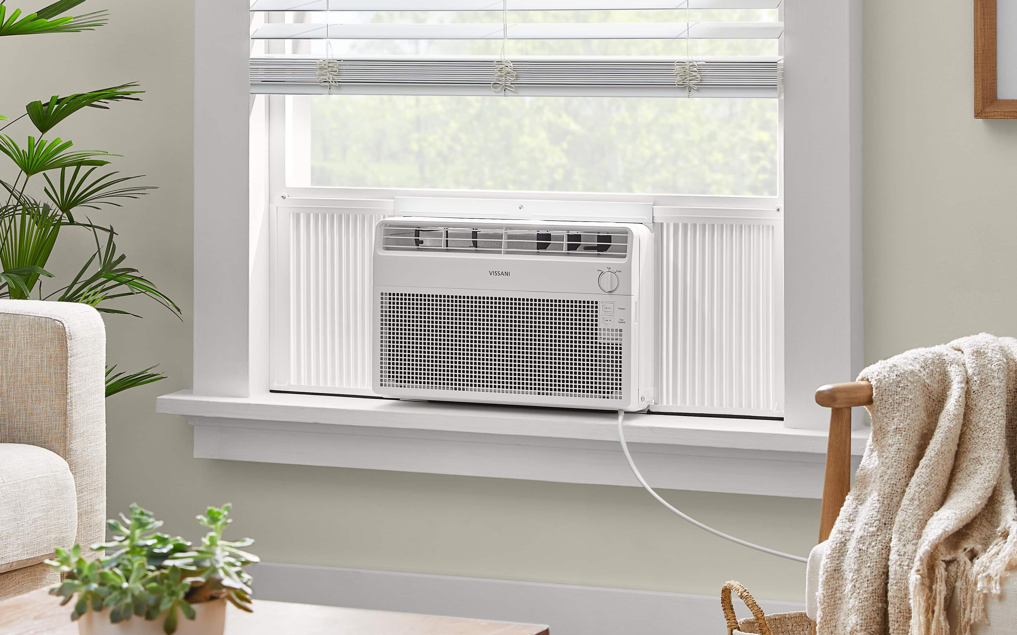 Image for SAVINGS ON SELECT AIR CONDITIONERS
