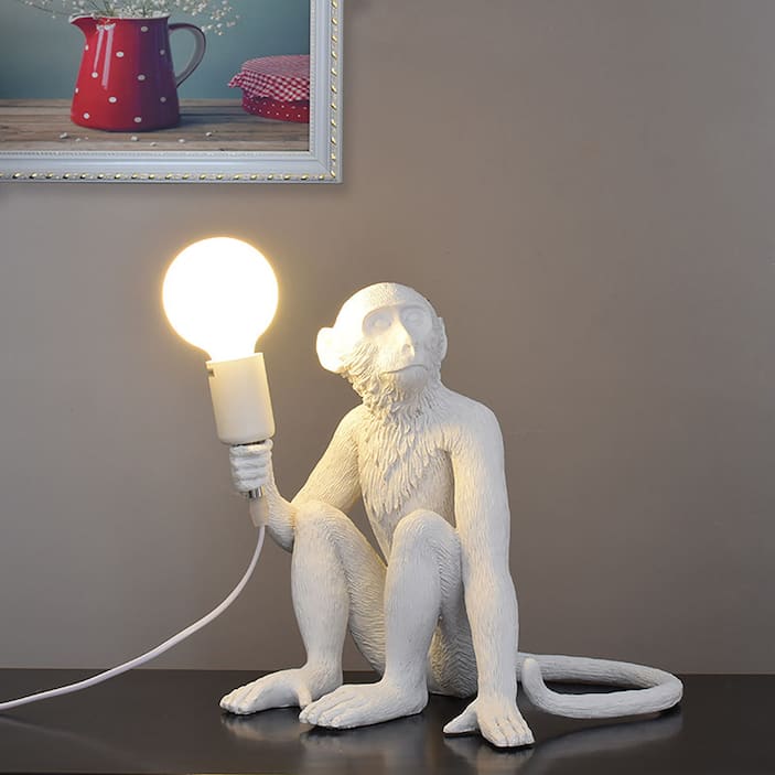 Novelty Lamps