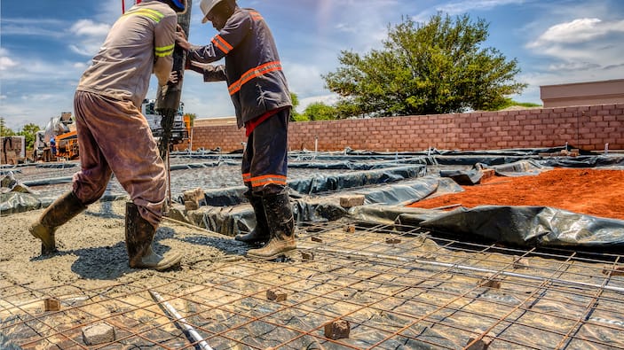 July 2025: Construction Wage Growth Stalls