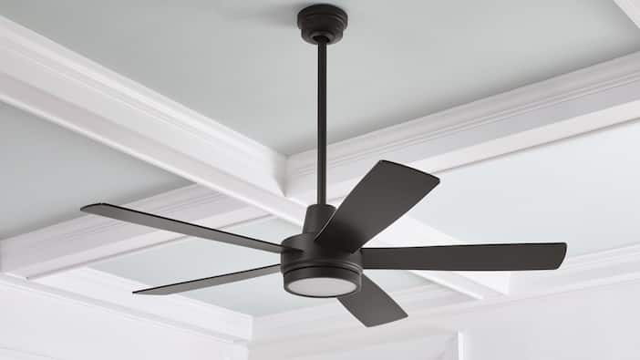 Smart Ceiling Fans
