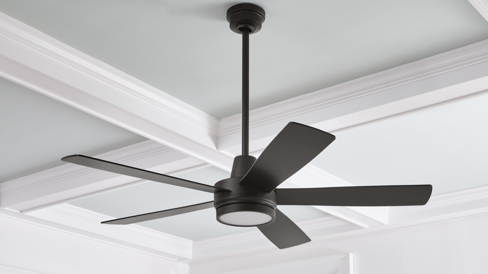 Smart Ceiling Fans Smart Ceiling Fans