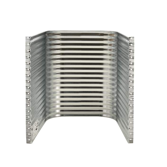 Window Wells & Accesories 