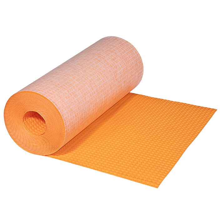 Tile Underlayment