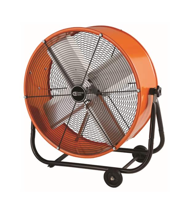 Industrial Fans