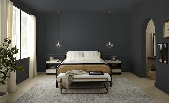 Bedroom Decor Ideas