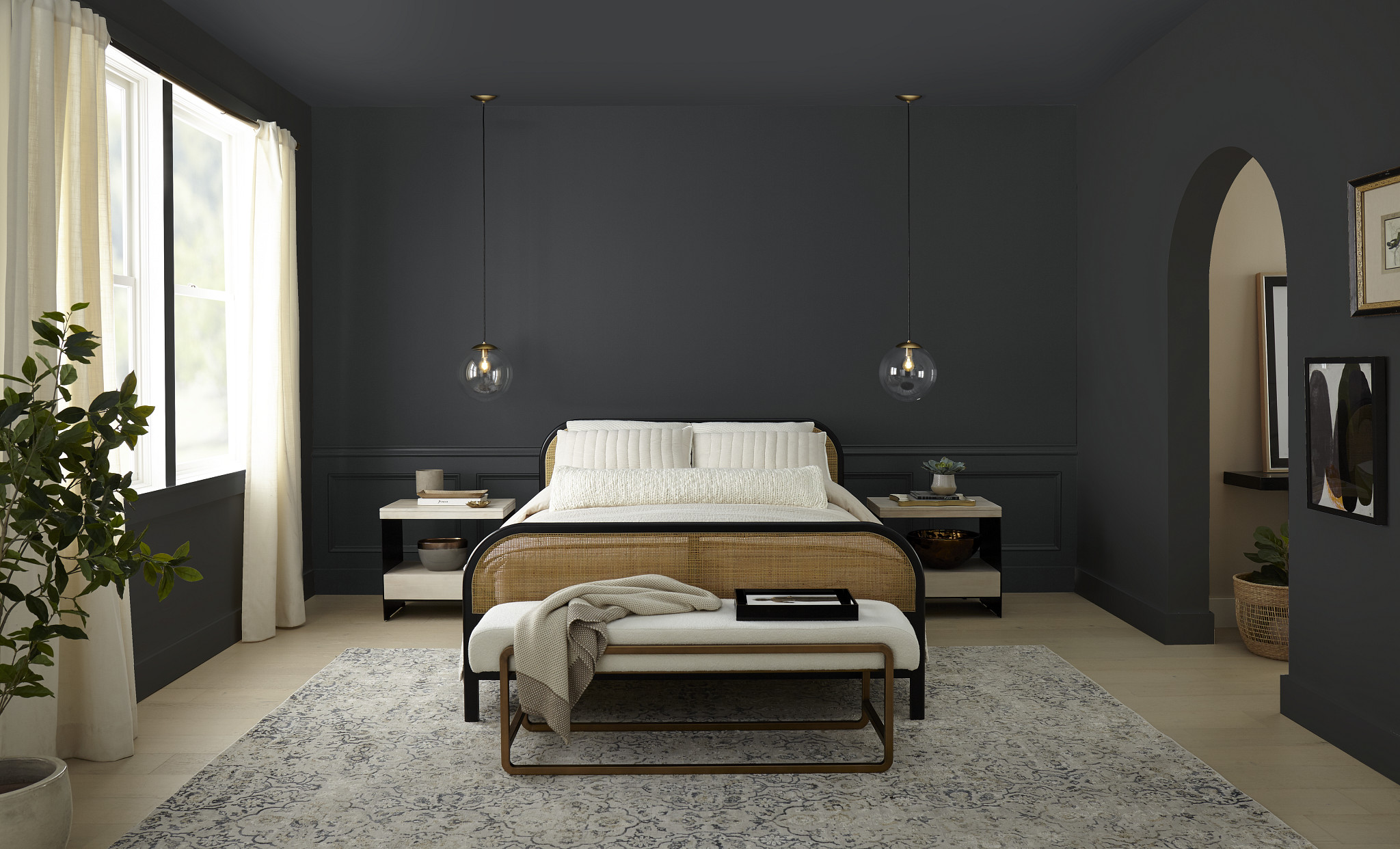 Bedroom Decor Ideas