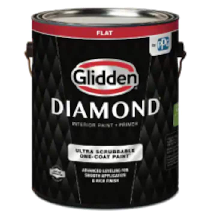  Glidden Diamond