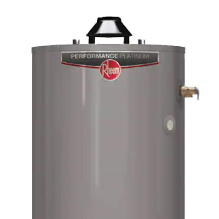 Longer Life Tanks Gas Water Heaters