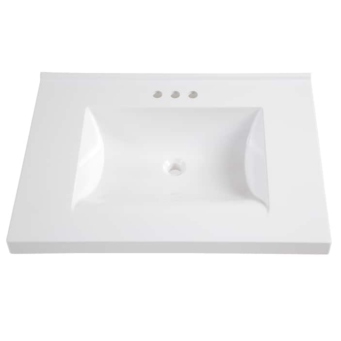 Bathroom Vanity Tops