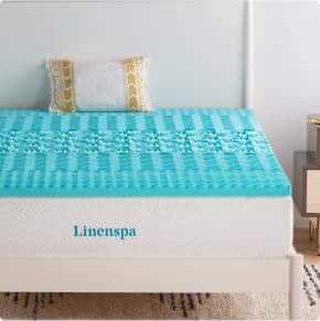 Image for Mattress Toppers