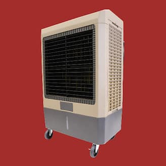 Up to $50 Off Select Evaporative Coolers Online Only