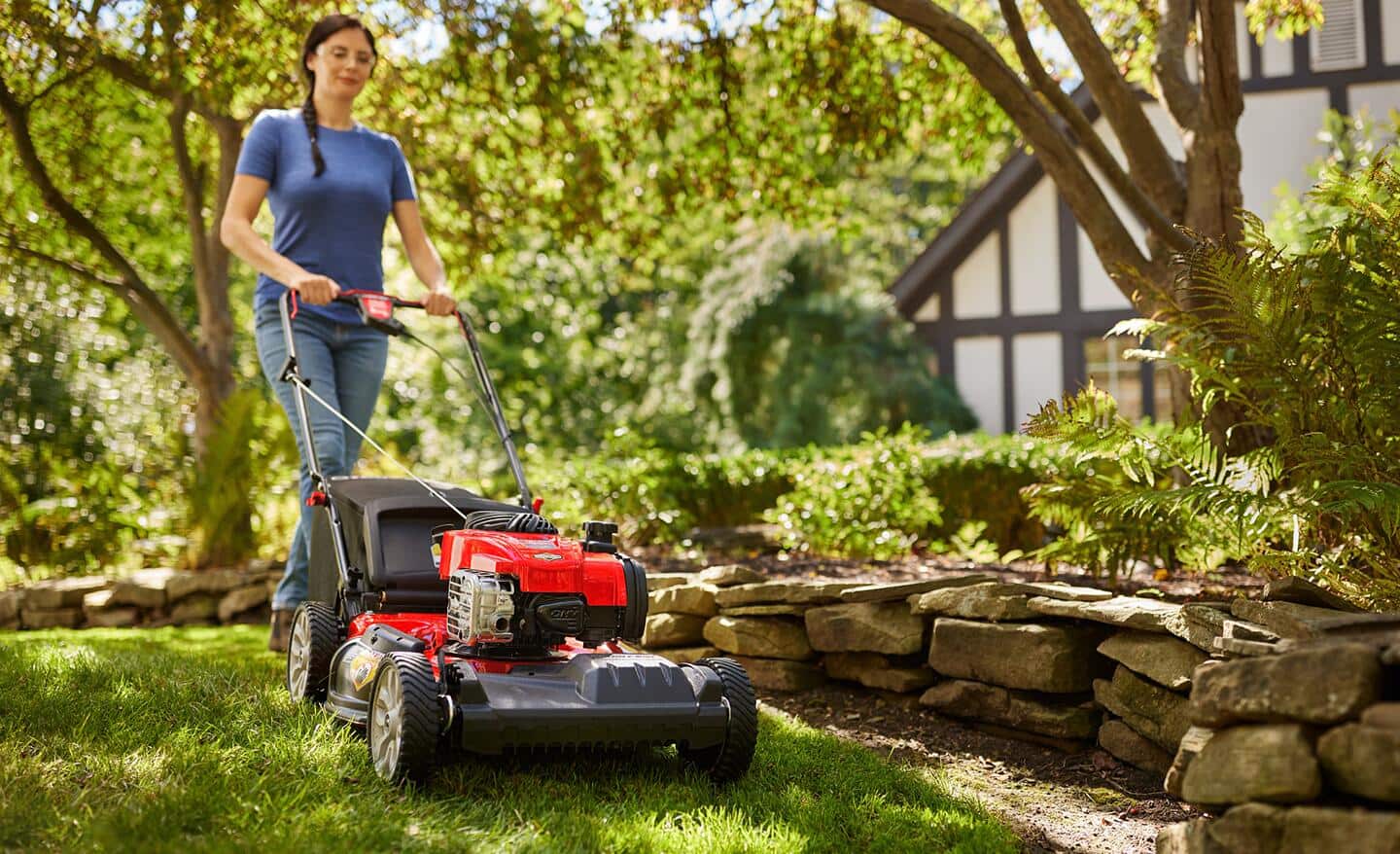 How to Maintain Outdoor Power Tools - The Home Depot