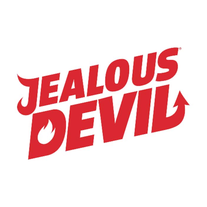 Jealous Devil